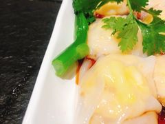 -小城粥道·海胆鲜虾粥(解放广场店)