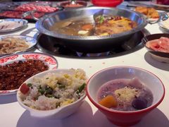 -李姑婆鲜切牛肉火锅自助(凤城二路店)
