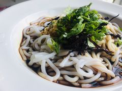 油鸡㙡凉米线-半山腰·云南菜(侨福芳草地店)