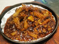 -巴渝兄弟川菜(宽街店)