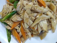 -张会海鲜饭店(东戴河店)