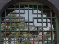 -长安寺