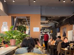 -河沿肉饼Beijing Pie(东华门店)
