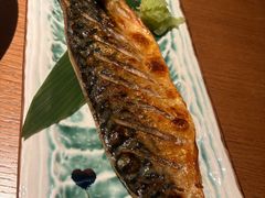 -水之惠鲜鱼料理(王府大街店)