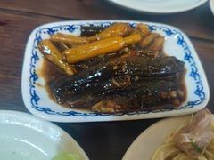 -同得兴 Since·1995 传统苏式面馆(嘉馀坊店)