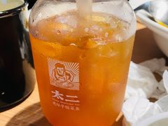 -太二酸菜鱼(赣州万象城店)