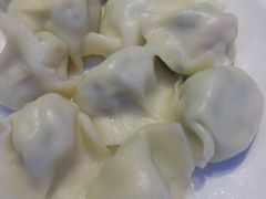 -喜鼎海胆水饺(柏威年购物中心店)