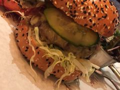 -Burger & Lobster(Dean Street)
