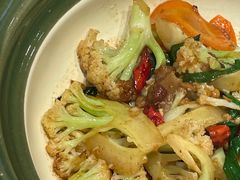 -费大厨辣椒炒肉(黄兴中心广场店)