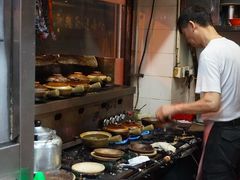 -坤记煲仔小菜(西环店)