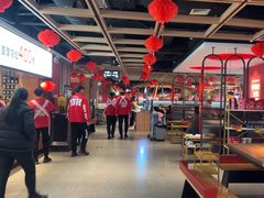 -季季红火锅(长沙步行街店)