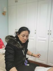 -姿馨妈咪催乳通乳·产后修护·孕妇按摩(空港店)