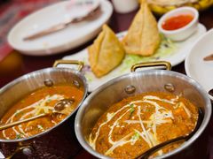 -清真· AL-JANNAT 佳纳特餐厅(仙林店)