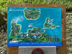 -天目湖山水园