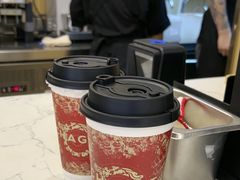 -霸王茶姬(南强街店)