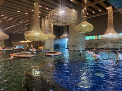 -清河半岛温泉度假酒店