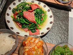 -吉屋烤肉(八宝街店)