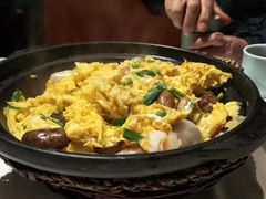 -江城小馆陕南妈妈菜·全球旅行餐厅(钟楼店)