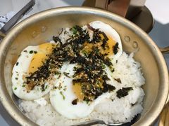 -白山烧烤(文安路万豪店)
