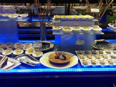 -三亚胜意海景酒店·海鲜自助餐厅(三亚湾路店)