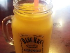 -Dang restaurant (patong phuket)