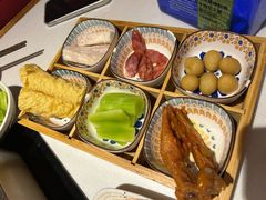 -螺大喜螺蛳粉火锅(雍和宫店)