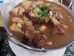 -百花人家(清水镇店)