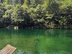 -石台牯牛降景区