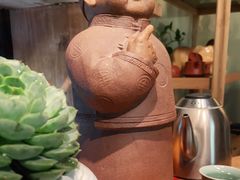 -静颐茶馆·素食(龙华店)
