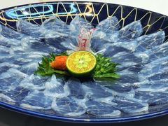 -鲐赏河豚(长寿店)