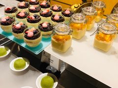 -厦门泰地万豪酒店-贡厨全日餐厅