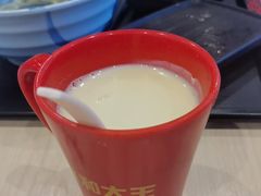 -永和大王(春日上新·白广店)