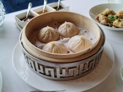 -金轩中餐厅 Jin Xuan(浦东丽思卡尔顿酒店)