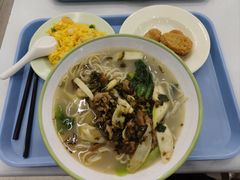 -紫金港餐饮中心-风味餐厅(浙江大学紫金港校区店)