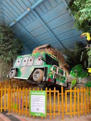 -宝燕乐园(闵行旗舰店)