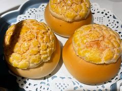 -飶香居(省博物馆店)