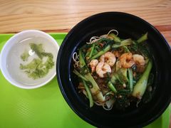 -晓午阳常熟炒浇面(红庙店)