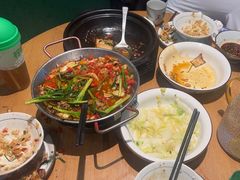 -费大厨辣椒炒肉(新城吾悦广场店)