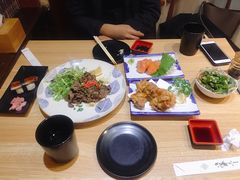 -胜代日本料理(云程巷小区店)