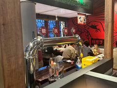 -管氏翅吧(地安门创始店)