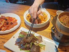 -老雒阳面馆·水席·洛阳菜(王城路店)