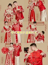 -金夫人婚纱摄影(西昌店)