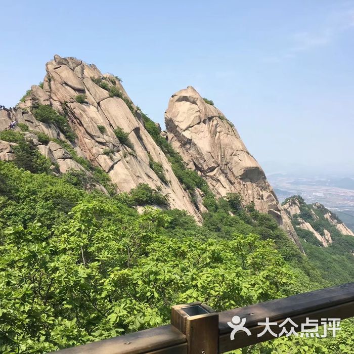 凤凰山景区图片-北京自然风光-大众点评网