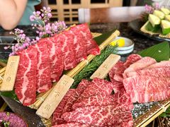 -老乾杯和牛烧肉(王府中环店)