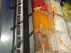 -韩盛·盛江山自助料理(中街大悦城黑金店)