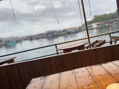 -蓝湾碧波·老字号·疍家非遗海上餐厅