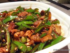 农家小炒肉-井水小厨·湘菜(活力广场店)