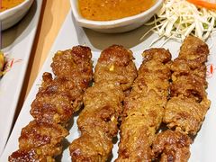 -Lia Cafe Bar Restaurant松山咖啡屋