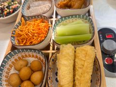 -螺大喜螺蛳粉火锅(雍和宫店)