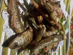 -千岛湖小鱼儿·淳安匠心农家菜